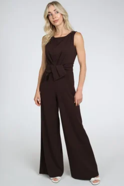 Vera Mont 0178-4867 Jumpsuit Bruin
