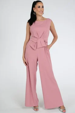 Vera Mont 01784867 Jumpsuit Roze