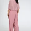 Vera Mont 03764208 Sjaal Roze
