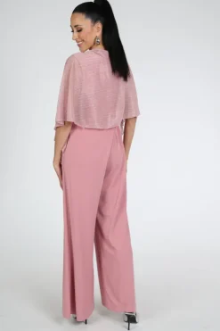 Vera Mont 03764208 Sjaal Roze
