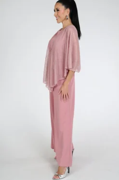 Vera Mont 03764208 Sjaal Roze