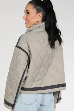 WithBlack WBLALBA Jack Beige