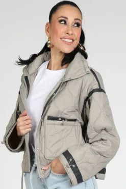 WithBlack WBLALBA Jack Beige