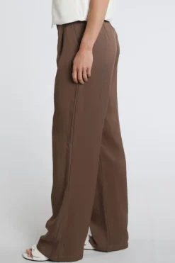 Yaya 01-301253-605 Broek Bruin