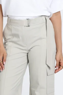 Yaya 01-301244-602 Broek Grege