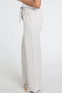 Yaya 01-309248-603 Broek Grijs