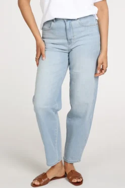 Yaya 01-311129-603 Jeans Blue denim