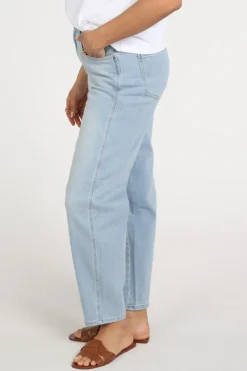 Yaya 01-311129-603 Jeans Blue denim
