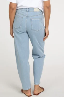 Yaya 01-311129-603 Jeans Blue denim