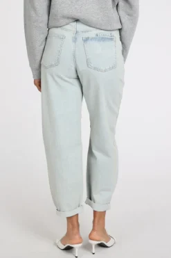 Yaya 01-311139-604 Jeans Light blue denim