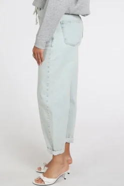 Yaya 01-311139-604 Jeans Light blue denim