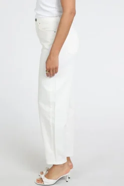 Yaya 01-311152-604 Jeans Off white