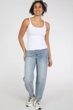 Yaya 01-729035-N Top Wit