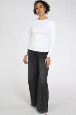 Yaya 01-719040-N Top Wit