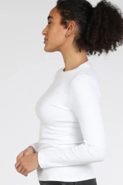 Yaya 01-719040-N Top Wit