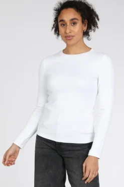 Yaya 01-719040-N Top Wit