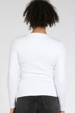Yaya 01-719040-N Top Wit