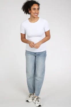 Yaya 01-719047-N Top Wit