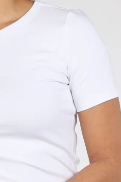 Yaya 01-719047-N Top Wit