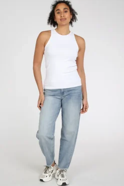 Yaya 01-709012-N Top Wit