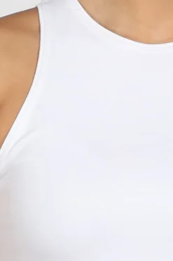 Yaya 01-709012-N Top Wit