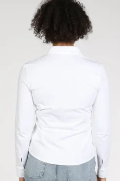 Yaya 01-209032-N Trui Wit