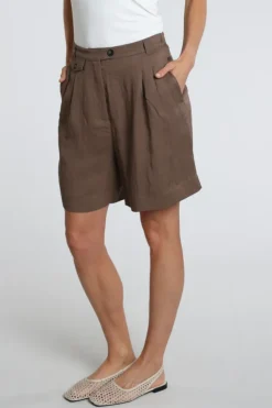Yaya 01-321032-605 Short Bruin