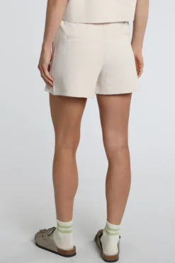 Yaya 01-329034-605 Short Licht blauw