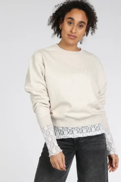 Yaya 01-109105-601 Sweater Kit