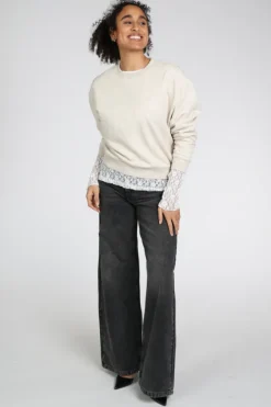 Yaya 01-109105-601 Sweater Kit