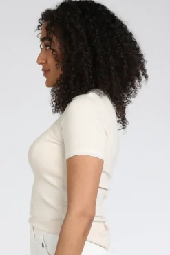 Yaya 01-719091-604 Top Beige