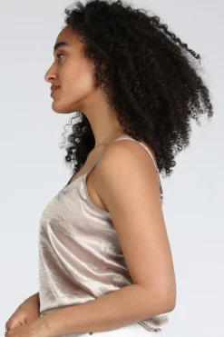 Yaya 01-721052-604 Top Bruin