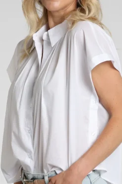 Yaya 01-201202-604 Trui Wit