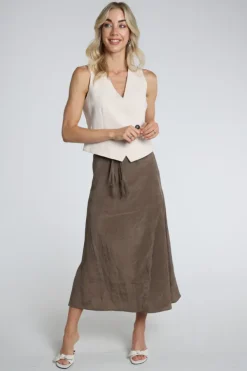 Yaya 01-201202-604 Trui Zalm