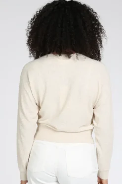 Yaya 01-010156-604 Vest Beige