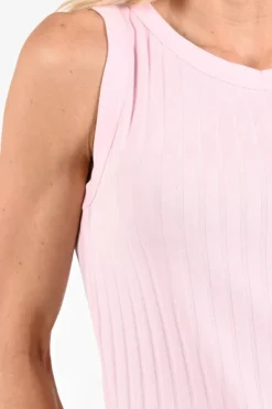 Zaida 346352 Top Roze