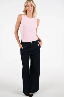 Zaida 346352 Top Roze